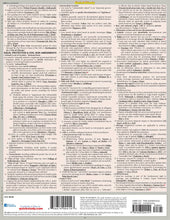 Load image into Gallery viewer, Constitutional Law Reference Guide
