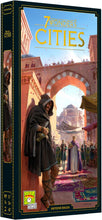 Load image into Gallery viewer, 7 Wonders: Cities - New ed.
