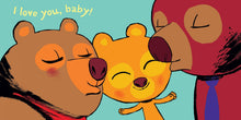 Load image into Gallery viewer, Love you Baby
