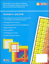 Load image into Gallery viewer, 10 Days to Multiplication Mastery
