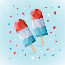 Load image into Gallery viewer, Paint by Sticker Kids: America
