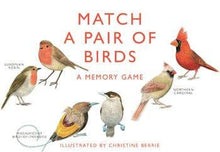 Load image into Gallery viewer, Match a Pair of Birds
