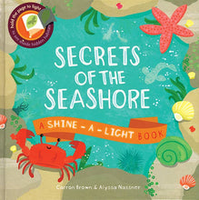 Load image into Gallery viewer, Secrets of the Seashore
