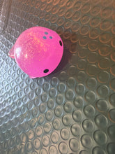 Load image into Gallery viewer, Fruity purple Fish unique Solid sticky squishy
