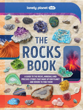 Load image into Gallery viewer, The Rocks Book, LP
