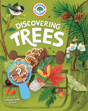 Load image into Gallery viewer, Backpack Explorer: Discovering Trees

