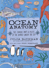 Load image into Gallery viewer, Ocean Anatomy
