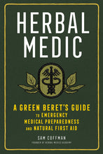Load image into Gallery viewer, Herbal Medic
