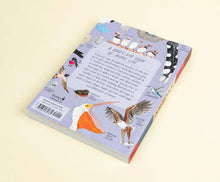 Load image into Gallery viewer, Bird Anatomy: Trade Paperback
