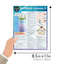 Load image into Gallery viewer, Physical Science 2 : Astronomy &amp; Earth Science
