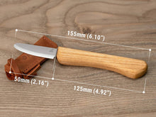 Load image into Gallery viewer, Family Fun Wood Carving Kit

