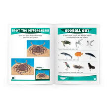 Load image into Gallery viewer, First Seashore Activity Book
