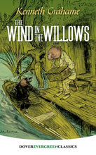 Load image into Gallery viewer, The Wind in the Willows
