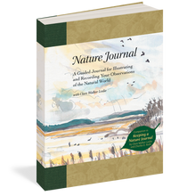 Load image into Gallery viewer, Nature Journal
