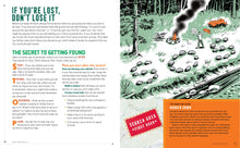 Load image into Gallery viewer, Wilderness Adventure Camp
