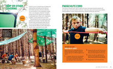 Load image into Gallery viewer, Wilderness Adventure Camp
