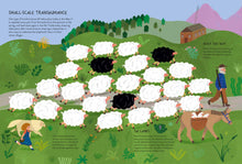 Load image into Gallery viewer, Sheepology
