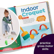 Load image into Gallery viewer, Big Book of Activities for Little Kids
