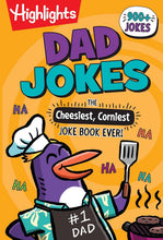 Load image into Gallery viewer, Dad Jokes
