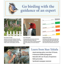 Load image into Gallery viewer, Midwest Birding for Beginners
