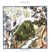 Load image into Gallery viewer, Trees, Leaves &amp; Bark
