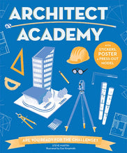Load image into Gallery viewer, Architect Academy
