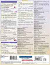 Load image into Gallery viewer, Essential Oils Reference Guide

