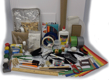 Load image into Gallery viewer, Zoology 3 Lab Kit - 2nd Edition
