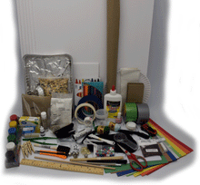 Load image into Gallery viewer, Zoology 3 Lab Kit - 2nd Edition

