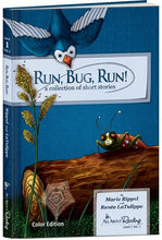 Load image into Gallery viewer, All About Reading: Run, Bug, Run! (Slightly used with some marking)
