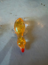 Load image into Gallery viewer, Squishy Ducks NeeDoh ice cube textured

