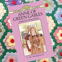 Load image into Gallery viewer, Anne of Green Gables
