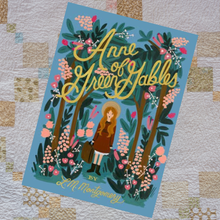 Load image into Gallery viewer, Anne Of Green Gables, HB
