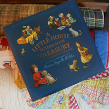 Load image into Gallery viewer, Little House Picture Book Treasury

