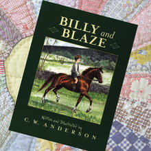 Load image into Gallery viewer, Billy and Blaze

