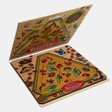 Load image into Gallery viewer, Bugs-Travel Triazzle Puzzle
