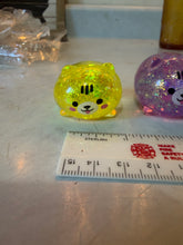 Load image into Gallery viewer, Viral mini kitten squishy NeeDoh nicecube texture
