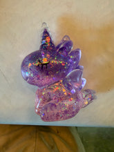 Load image into Gallery viewer, Squishy Unicorn NeeDoh ice cube textured
