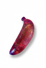 Load image into Gallery viewer, Squishy Banana NeeDoh ice cube like texture
