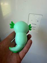 Load image into Gallery viewer, Viral  Squishy Axoloto similar texture to classic NeeDoh
