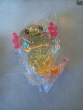 Load image into Gallery viewer, Viral Axoloto squishy NeeDoh nicecube texture
