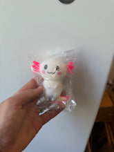 Load image into Gallery viewer, Viral  Squishy Axoloto similar texture to classic NeeDoh
