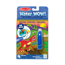 Load image into Gallery viewer, Dinosaurs Water Wow!
