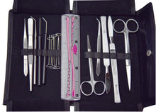 Load image into Gallery viewer, Dissecting Lab w/ Specimens for Apologia Biology Eps Pad
