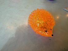 Load image into Gallery viewer, Squishy hedgehog
