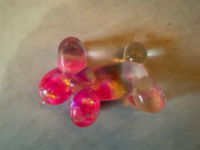 Load image into Gallery viewer, Squishy Weiner Dog  With A Needoh Icecube Texture
