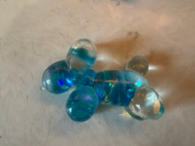 Load image into Gallery viewer, Squishy Weiner Dog  With A Needoh Icecube Texture
