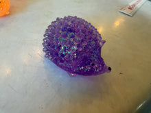 Load image into Gallery viewer, Squishy hedgehog
