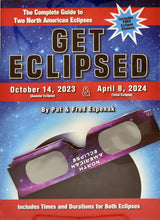 Load image into Gallery viewer, Get Eclipsed Book &amp; Glasses
