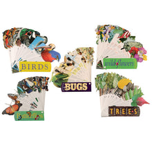 Load image into Gallery viewer, Birds Fandex
